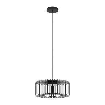 Eglo GINESTRONE-Z 900723 Lampă cu pendul 1x22W/LED 2700-6500K 2450LM IP20