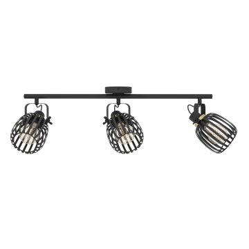 Eglo GIRONA 900663 Spot 3x40W/E27 IP20