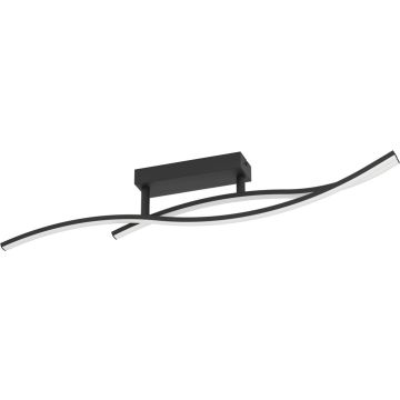 Eglo GRISOLIA 901206 Lampă de tavan 12w/led 4000k ip20 1500lm