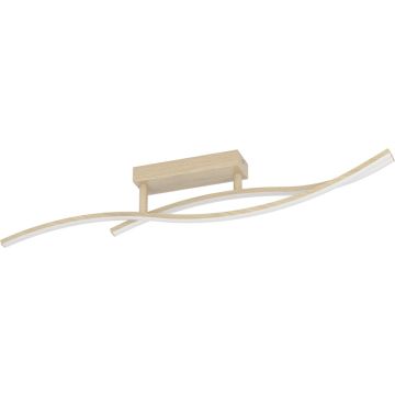Eglo GRISOLIA 901211 Lampă de tavan 12w/led 4000k ip20 1500lm