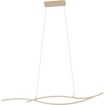 Eglo GRISOLIA 901212 Lampă cu pendul 20w/led 4000k ip20 2500lm