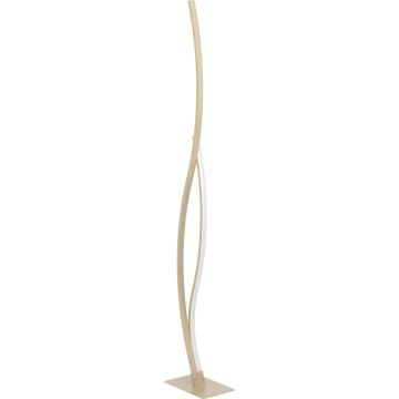 Eglo GRISOLIA 901214 Lampă de podea 20w/led 4000k ip20 2500lm