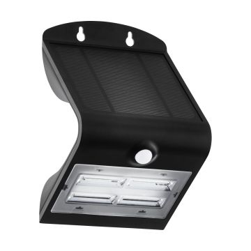Eglo LAMOZZO 900255 Aplique de perete 1x3,2W/LED 3000K, 4000K, 6000K 440LM IP54