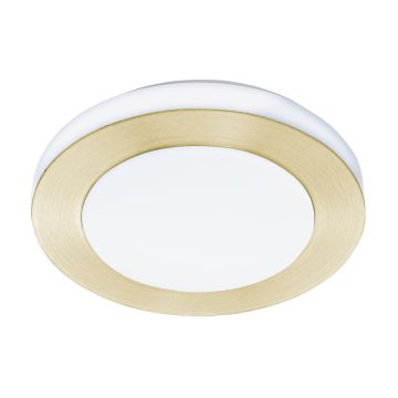 Eglo LED CARPI 900369 Lustră de tavan 3x3,6W/LED 3000K 1110LM IP44