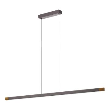 Eglo LISCIANA 900175 lampa wisząca 22W/LED 2500lm 3000K IP20