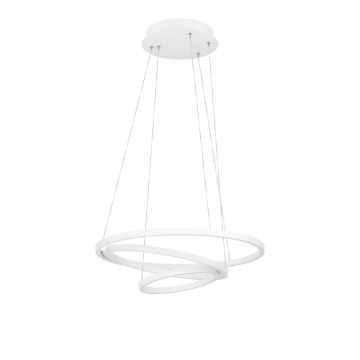 Eglo LOBINERO-Z 900478 Lampă cu pendul 1x43,2W/LED 3000-6500K 6000LM IP20