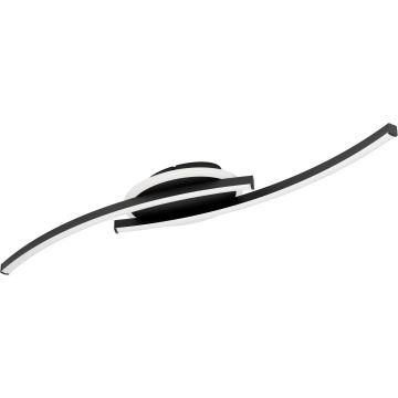 Eglo LUNGOLAGO 901218 Lampă de tavan 12w/led 4000k ip20 1500lm