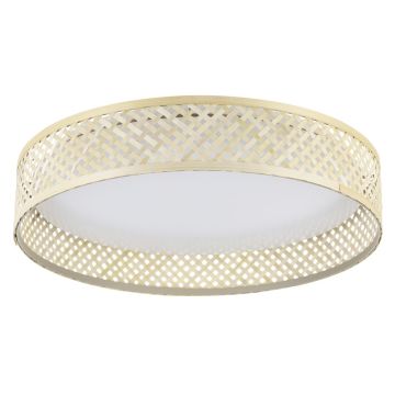 Eglo LUPPINERIA 900464 Lustră de tavan 1x20W/LED 3000K 2400LM IP20