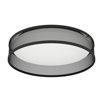 Eglo LUPPINERIA 900795 Lustră de tavan 1x20W/LED 3000K 2400lm IP20