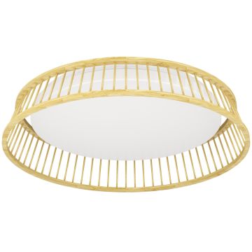 Eglo LUPPINERIA 900797 Lustră de tavan 1x20W/LED 3000K 2400lm IP20