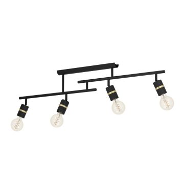 Eglo LURONE 900176 Lampă de tavan 4x10W/E27 IP20