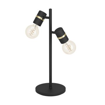 Eglo LURONE 900178 Lampă de masă 2x10W/E27 IP20
