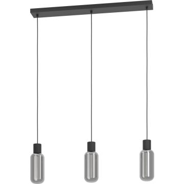 Eglo MAIONE 901005 Lampă cu pendul 3x4w/e27 ip20