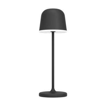 Eglo MANNERA 900457 Lampă de masă 1x2,2W/LED 3000K 200LM IP54