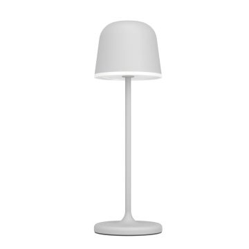 Eglo MANNERA 900458 Lampă de masă 1x2,2W/LED 3000K 200LM IP54
