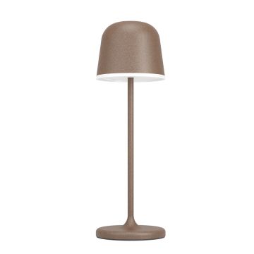 Eglo MANNERA 900459 Lampă de masă 1x2,2W/LED 3000K 200LM IP54