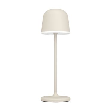 Eglo MANNERA 900461 Lampă de masă 1x2,2W/LED 3000K 200LM IP54