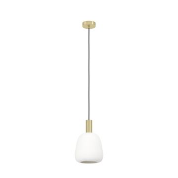 Eglo MANZANARES 900305 Lampă cu pendul 1x40W/E27 IP20
