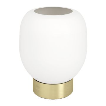 Eglo MANZANARES 900307 Lampă de masă 1x40W/E27 IP20