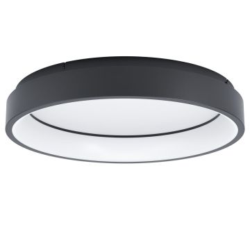 Eglo MARGHERA-Z 900067 Lustră de tavan 4x6,5W/LED 2700-6500K 3120LM IP20