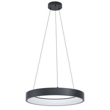 Eglo MARGHERA-Z 900068 Lampă cu pendul 4x6,5W/LED 2700-6500K 3120LM IP20