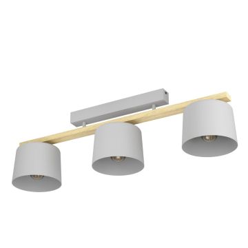 Eglo MARIEL 900361 Lampă de tavan 3x40W/E27 IP20