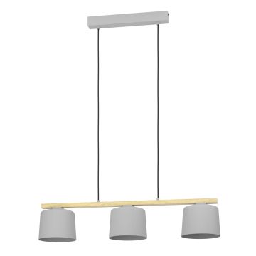 Eglo MARIEL 900362 Lampă cu pendul 3x40W/E27 IP20