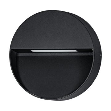 Eglo MARUGGIO 900888 Aplique de perete 1x4,8W/LED 3000K, 4000K, 5000K, 6500K 520LM IP65