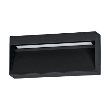 Eglo MARUGGIO 900891 Aplique de perete 1x4,8W/LED 3000K, 4000K, 5000K, 6500K 520LM IP65