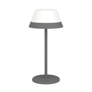 Eglo MEGGIANO 900978 Lampă de masă 1x1.5W|0.8W/LED 3000K 170LM|150LM IP54