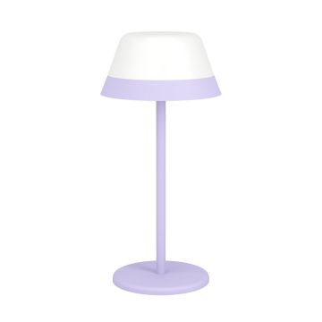 Eglo MEGGIANO 900979 Lampă de masă 1x1.5W|0.8W/LED 3000K 170LM|150LM IP54