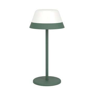 Eglo MEGGIANO 900981 Lampă de masă 1x1.5W|0.8W/LED 3000K 170LM|150LM IP54