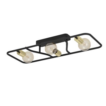 Eglo MESSINARO 900367 Lampă de tavan 3x40W/E27 IP20