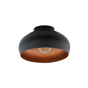 Eglo MOGANO 2 900555 Lustră de tavan 1x40W/E27 IP20