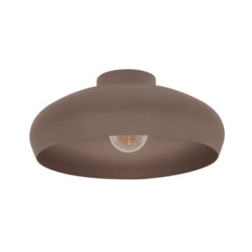 Eglo MOGANO 900359 Lustră de tavan 1x60W/E27 IP20