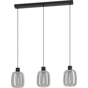 Eglo MOLOCHIO-Z 901121 Lampă cu pendul 3x3.7w/led 2700_6500k ip20 1500lm