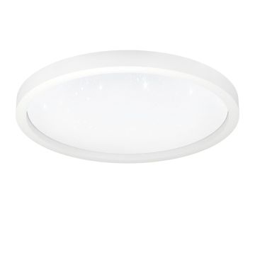 Eglo MONTEMORELOS-Z 900409 Lustră de tavan 1x34,5W/LED 2700-6500K 4100LM IP20