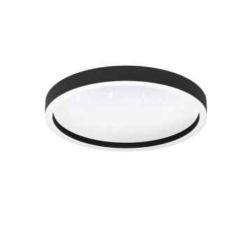 Eglo MONTEMORELOS-Z 900411 Lustră de tavan 1x17,8W/LED 2700-6500K 2150LM IP20
