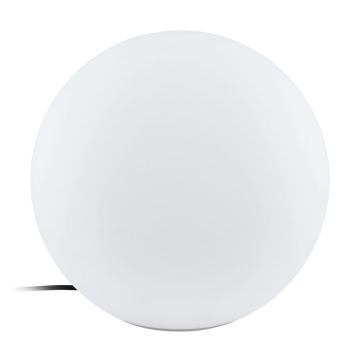 Eglo MONTEROLO-Z 900269 Lampă de podea 1x9W/E27 IP65