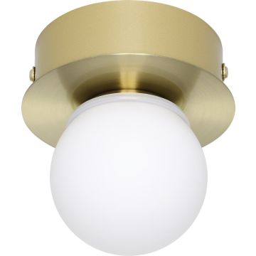 Eglo MOSIANO 900658 Aplique de perete 1x3.3w/led 3000k ip44 340lm