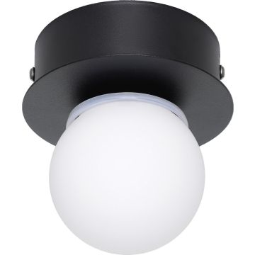 Eglo MOSIANO 900659 Aplique de perete 1x3.3w/led 3000k ip44 340lm