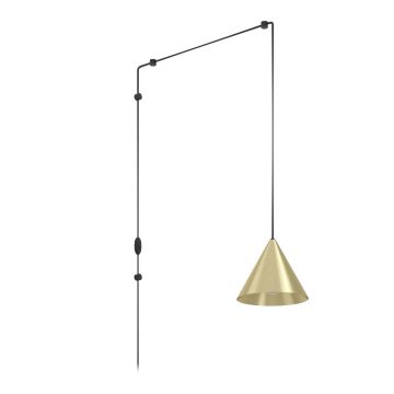 Eglo NARICES 900975 Lampă cu pendul 1x40W/E27 IP20