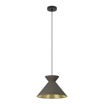 Eglo NASTASIA 900347 Lampă cu pendul 1x40W/E27 IP20