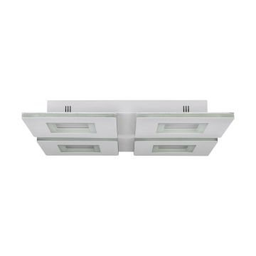 Eglo PADROGIANO-Z 900481 Lustră de tavan 1x26,2W/LED 2700-6500K 3800LM IP20