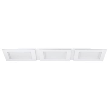 Eglo PADROGIANO-Z 900482 Lustră de tavan 1x42,5W/LED 2700-6500K 6000LM IP20