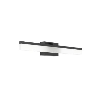 Eglo PALMITAL 900845 Aplique de perete 1x11W/LED 3000K 1350lm IP44