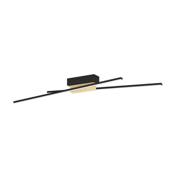 Eglo PANAGRIA 900488 Lustră de tavan 2x13W/LED 3000K 3120LM IP20