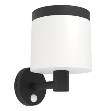 Eglo PANTETE 901076 Lampă solară 1x7.5W/LED 3000K 790LM IP44