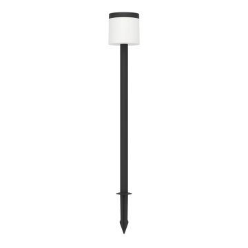 Eglo PANTETE 901078 Lampă solară 1x7.5W/LED 3000K 840LM IP44