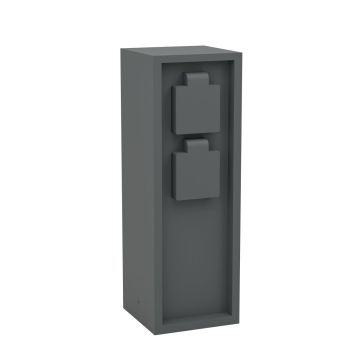 Eglo "PARK 5" 901031 Priză de grădină IP54